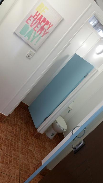 Flat Hills Tourist Park Hotel Ruahine Luaran gambar